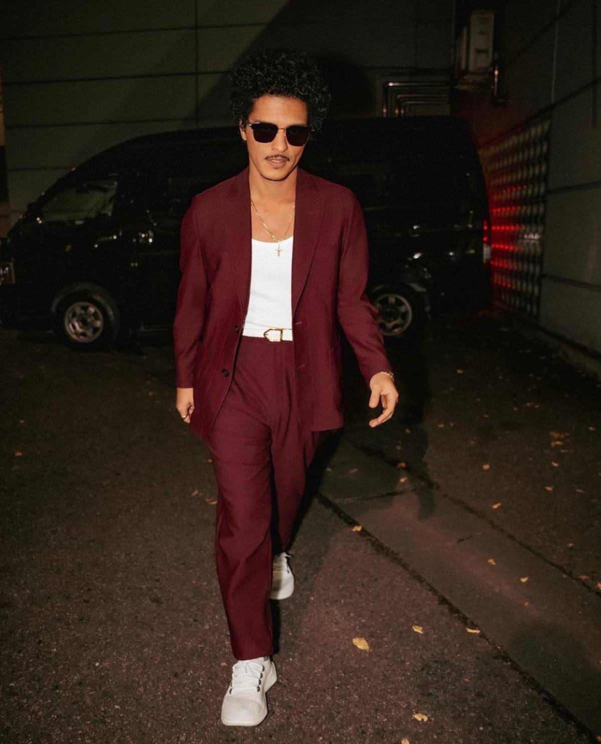 Grammy 2026: Bruno Mars, Lady Gaga y Rosé, una actuación muy esperada