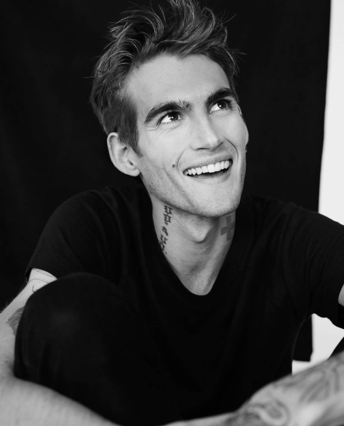 Presley Gerber: las batallas que libró antes de fallecer