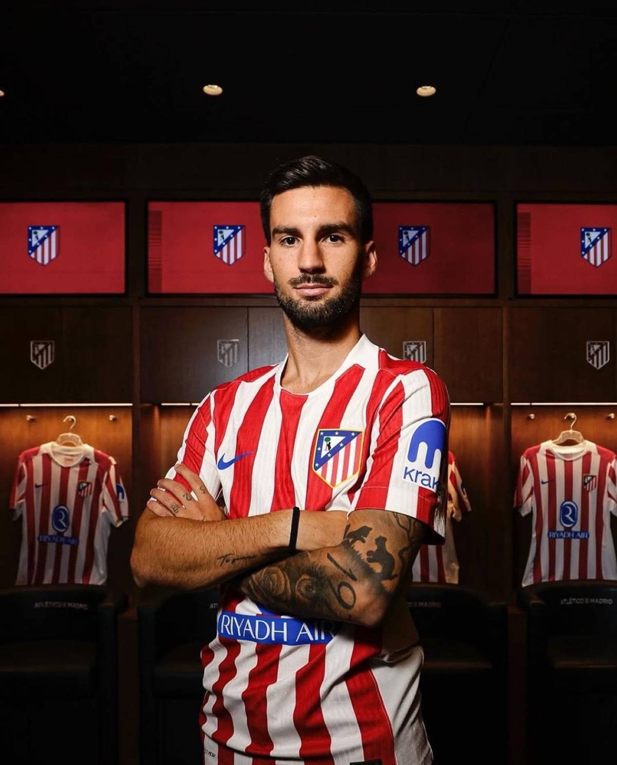 Del Real Madrid al Atlético, giro inesperado con Nico y Pep va por crack del Barcelona