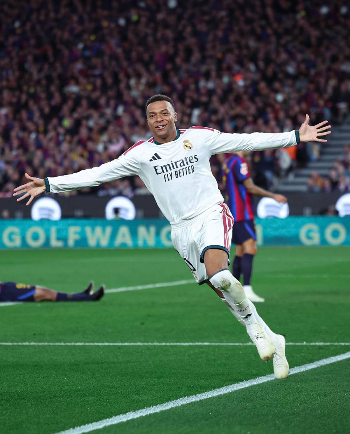 ¿Mbappé puede provocar un giro inesperado en el Balón de Oro 2026?: se desata el delirio