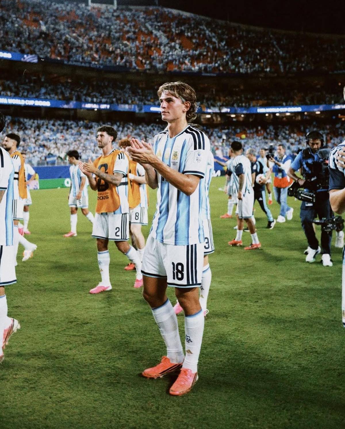 La polémica decisión de Messi y Argentina tras perder el Mundial 2026 ante España