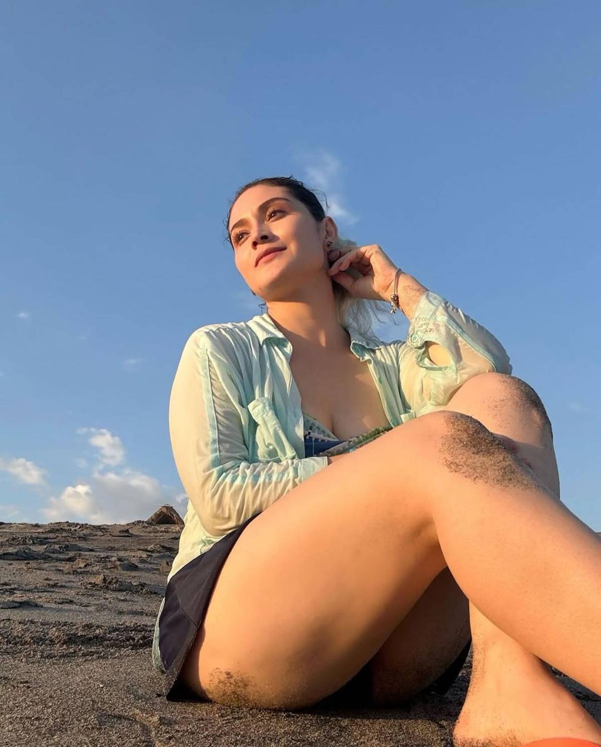 Iván Barton se casó antes de hacer historia en el Mundial 2026: ¿quién es su guapa esposa?