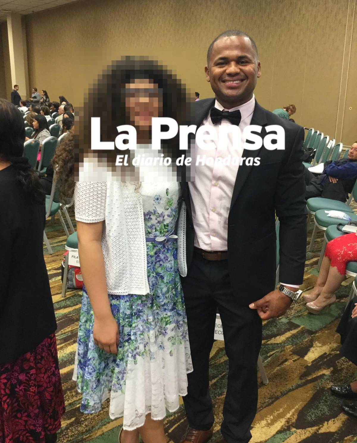 Hondureño huye de agentes de ICE en Nueva Orleans, pero recibe citación un día después