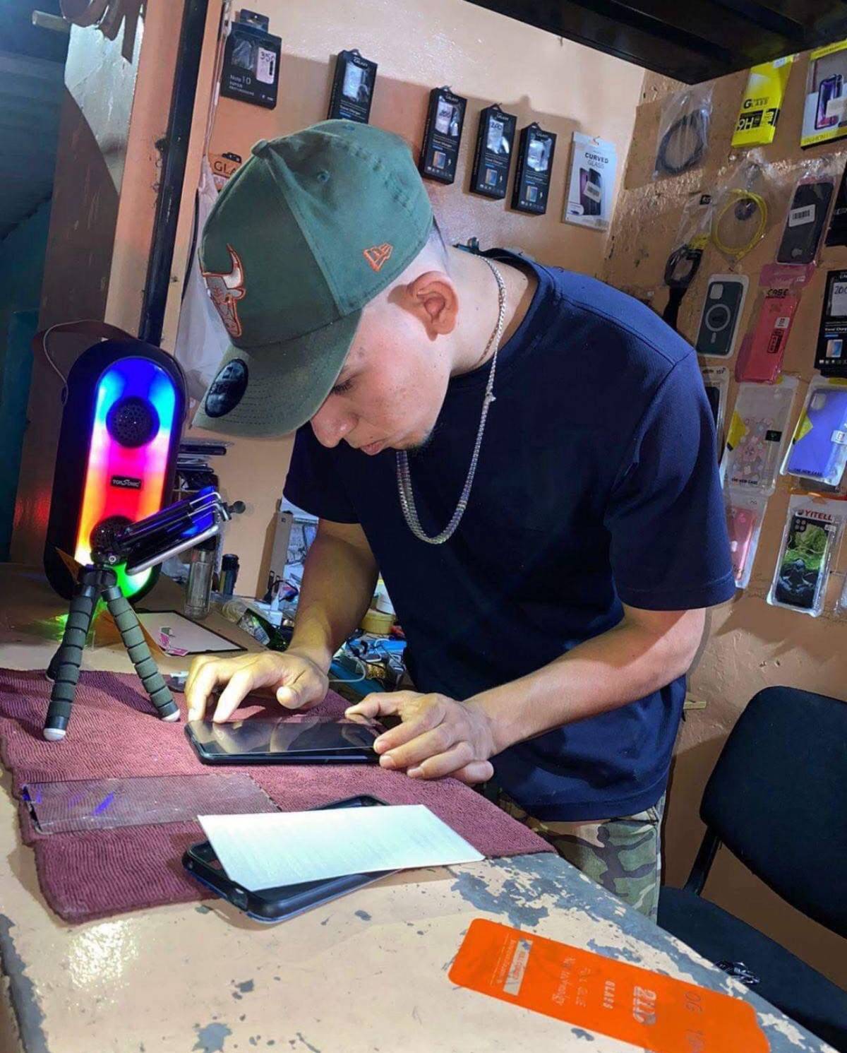 Así eran los dos técnicos raptados y asesinados por la Pandilla 18 en Tegucigalpa