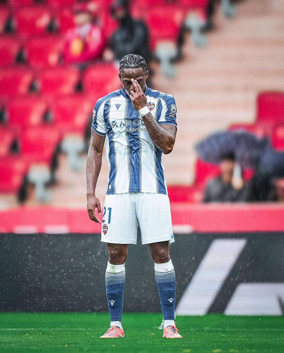 Tabla de goleadores Liga Española: Mbappé azota al Barcelona y así va la lucha por el Pichichi