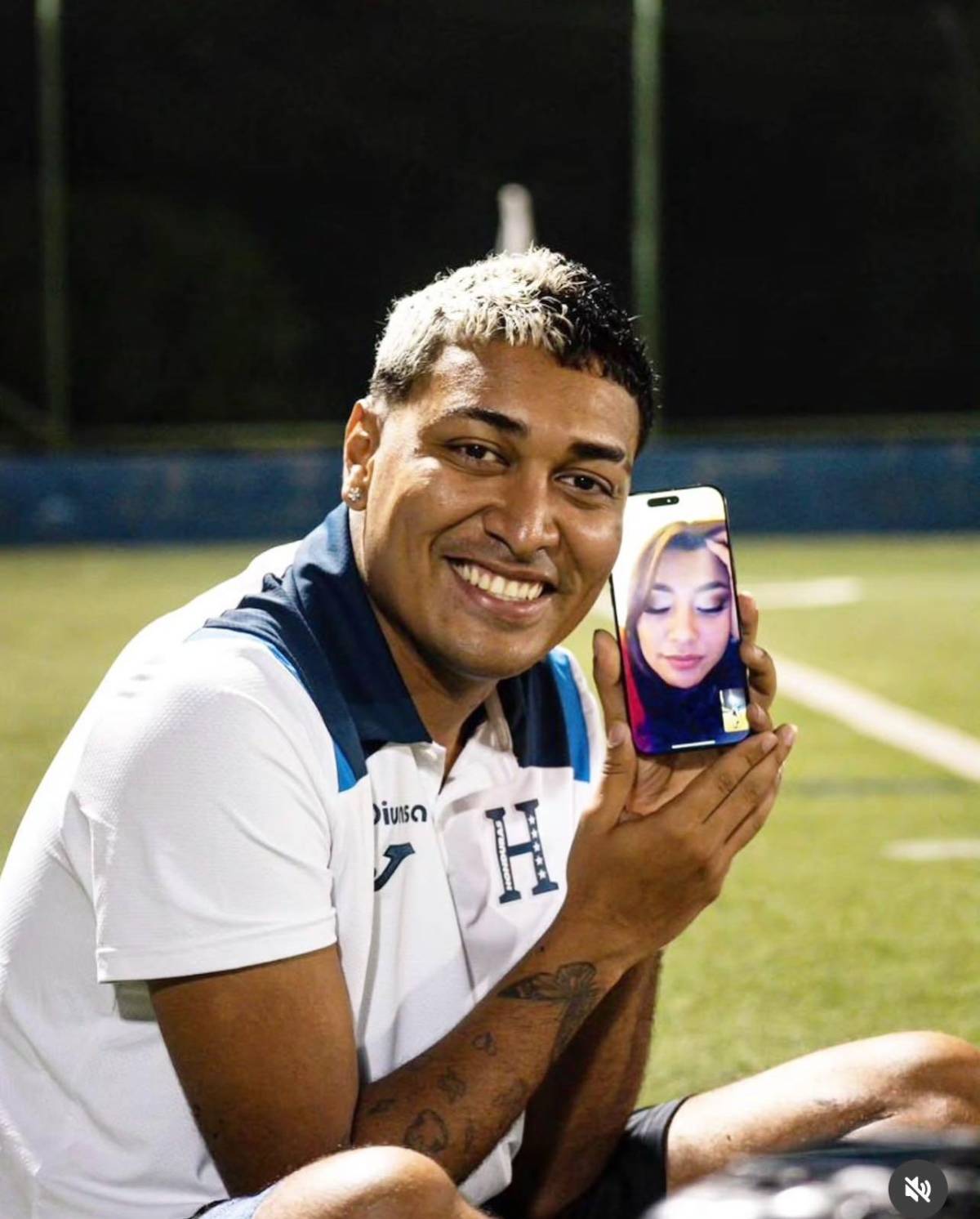 Supremo deja dardo a la Selección y a Rueda tras derrota en Nicaragua