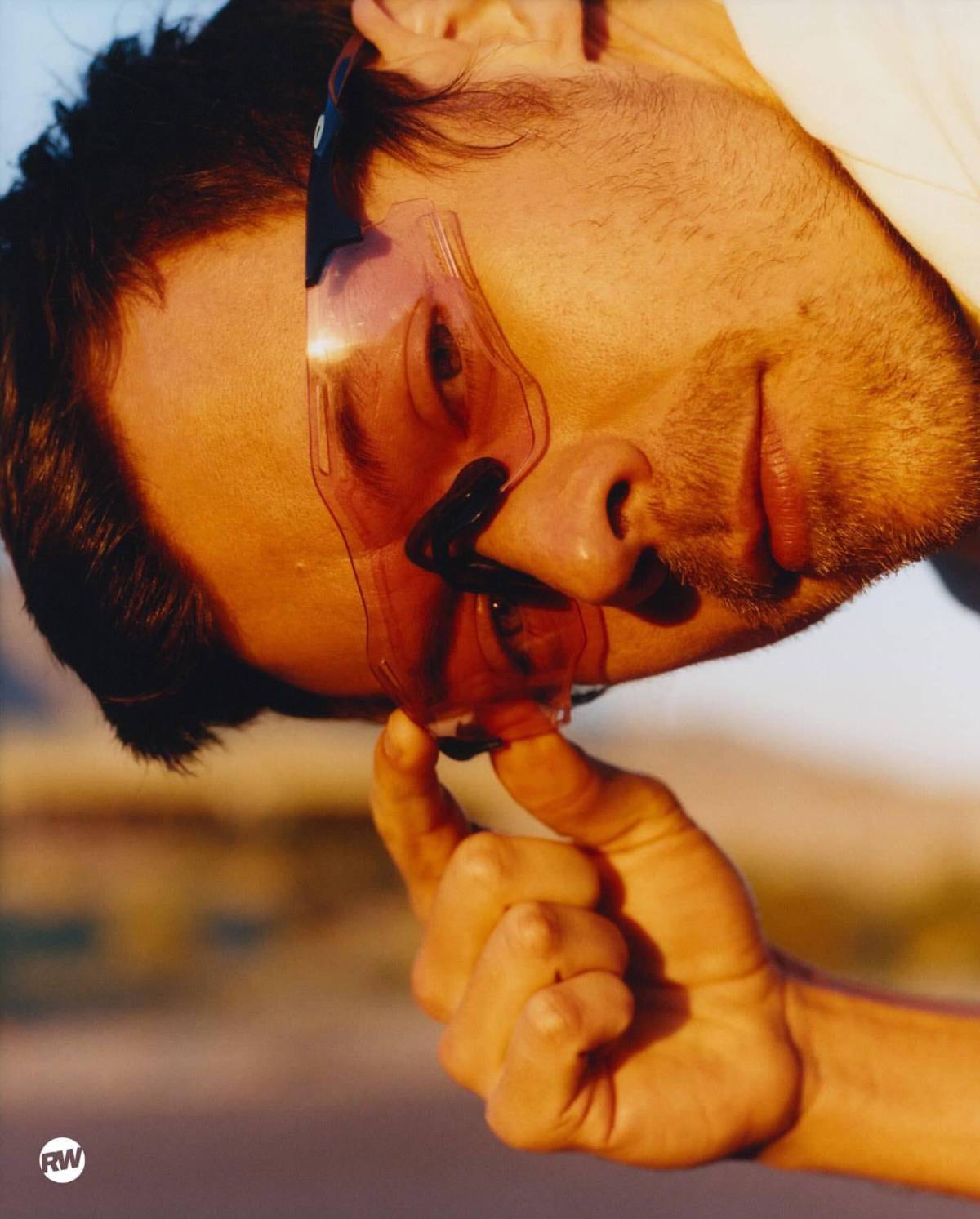 Harry Styles revela por qué correr cambió su vida creativa