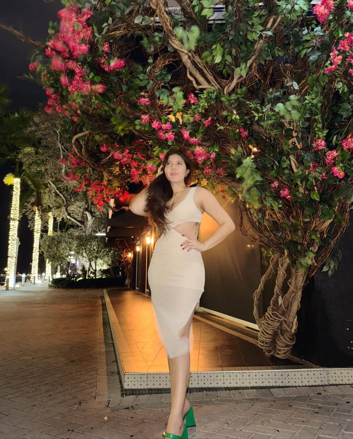 Ofrecen recompensa por conductor que causó muerte de Stefhany Reconco