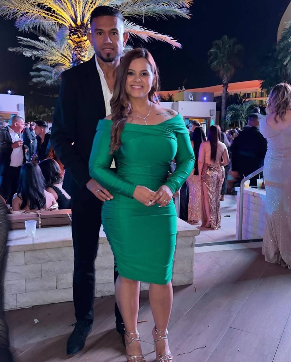 Hacemos de todo: la nueva vida de Carlos 'Chino' Discua en EEUU tras retirarse del fútbol