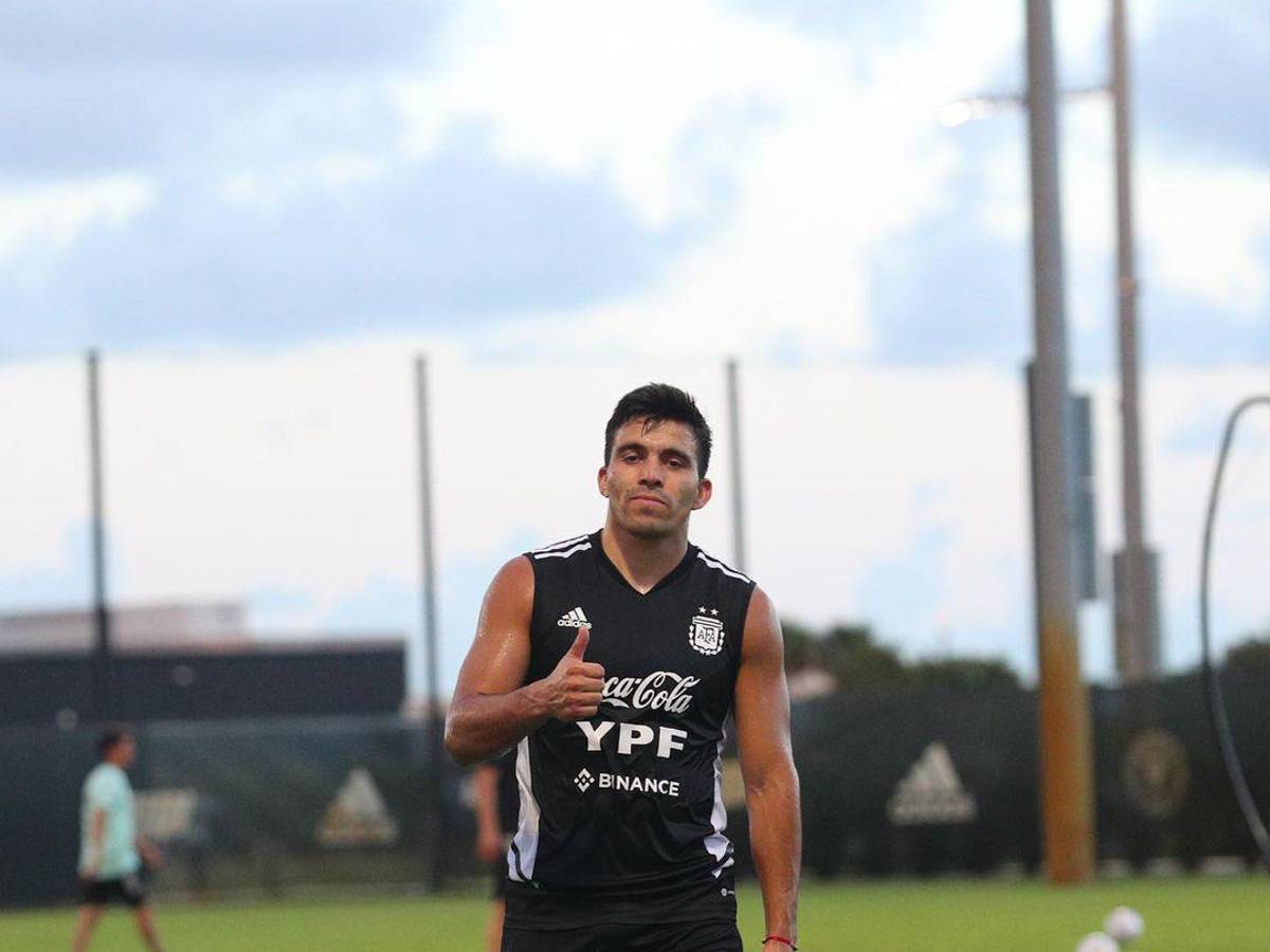 Sorpresas y cambios: Argentina anuncia los dorsales de los futbolistas para el Mundial