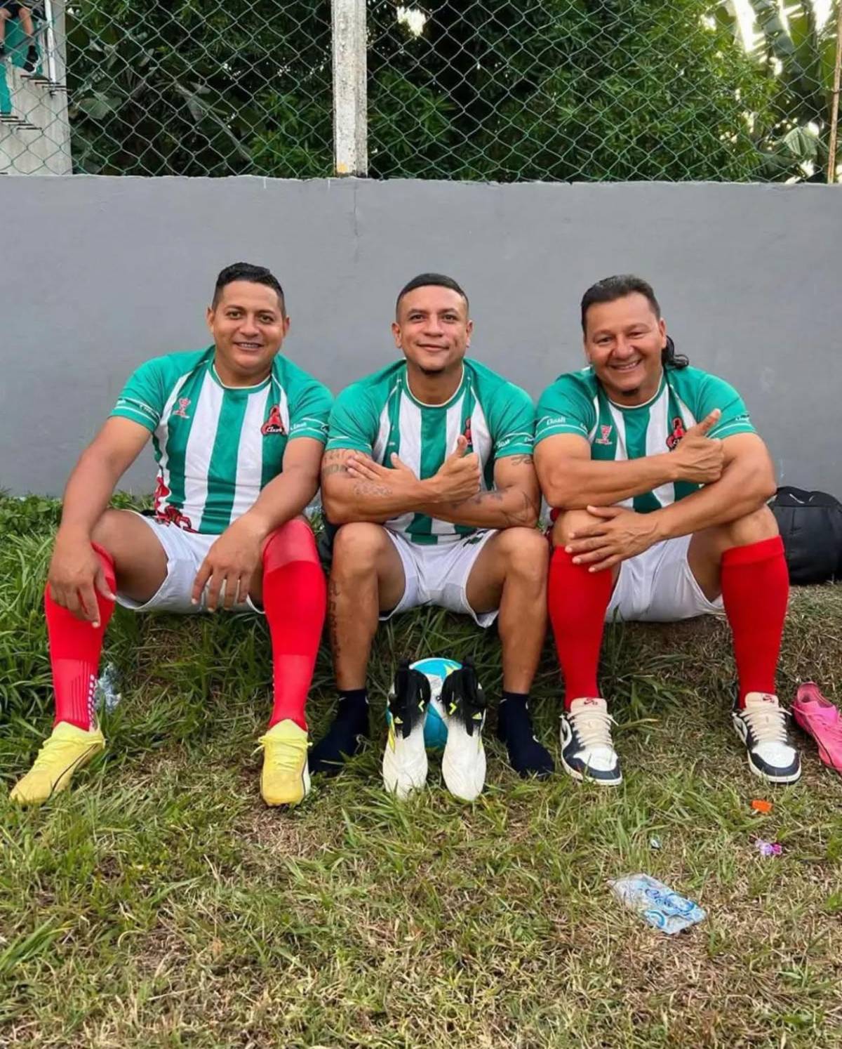 La nueva vida de 'Cuervo' Maradiaga tras el retiro y sus excesos: Gastaba 40 mil en una noche
