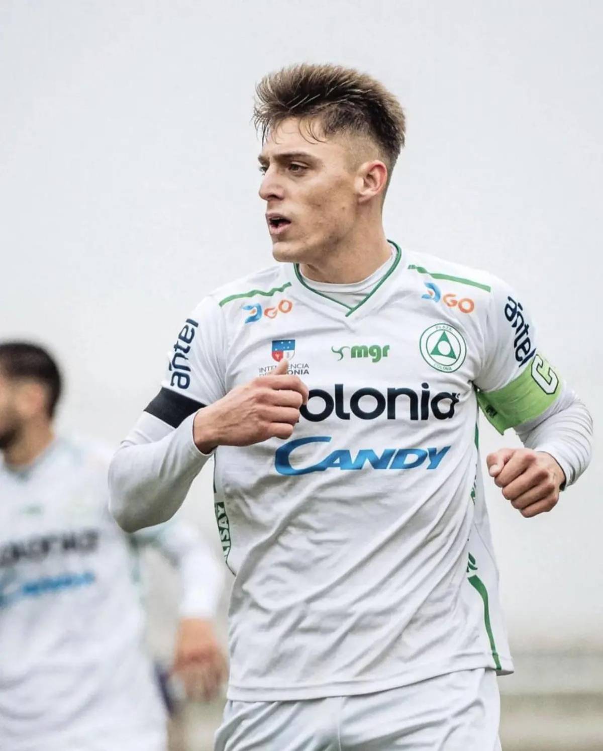 Marathón sacude el mercado, vuelve 'Tota' Medina y sorpresa con Jorge Álvarez