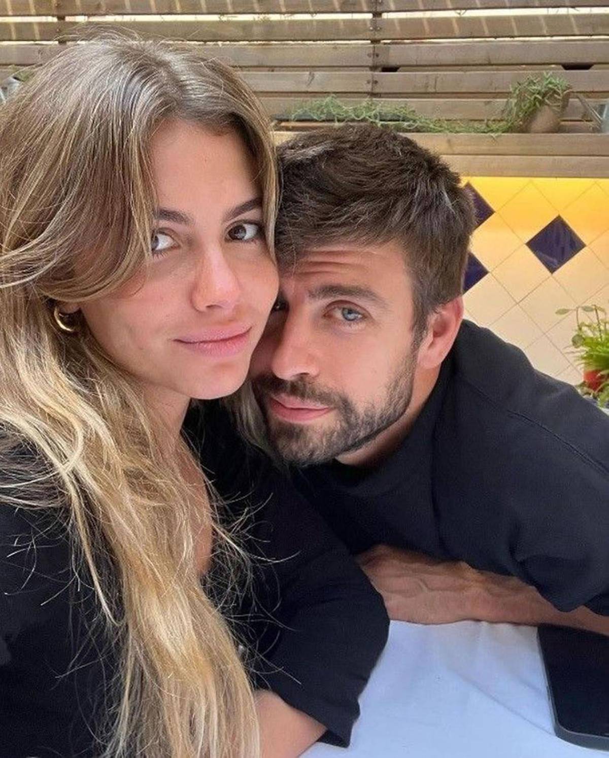 Piqué y Clara Chía terminan después de tres años: revelan el motivo
