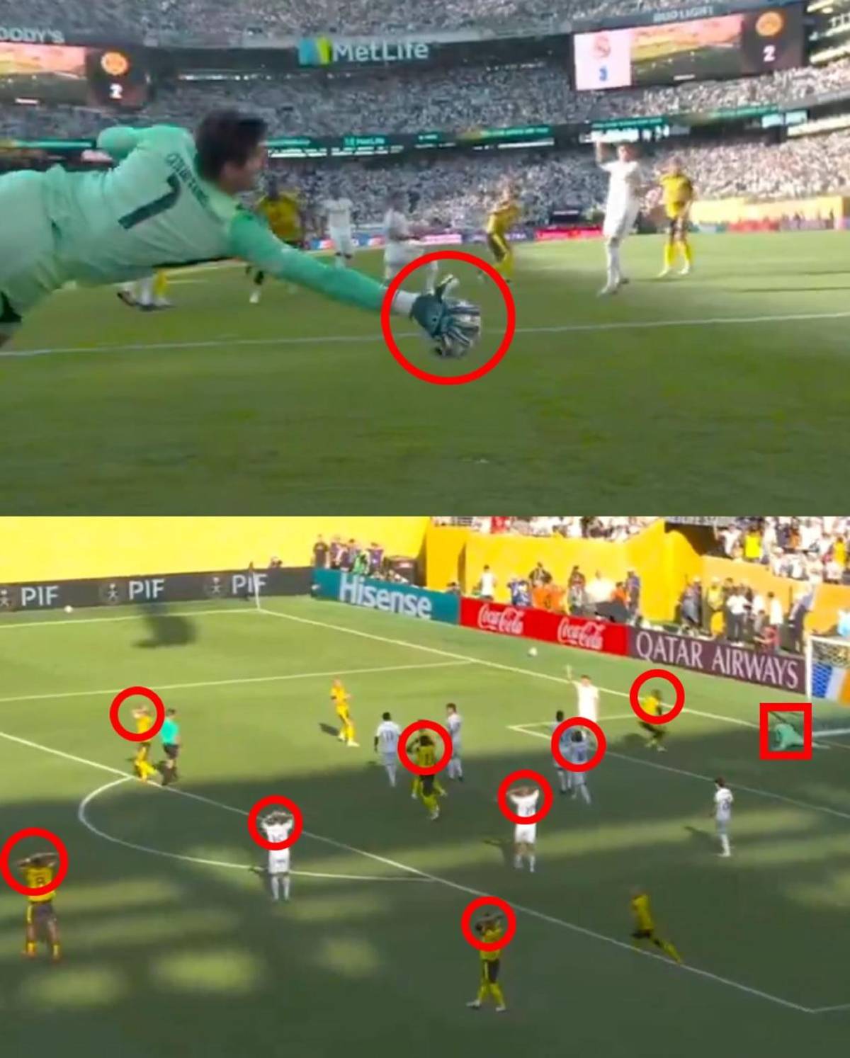 El gesto de Mbappé con Diogo Jota, volvió el marginado de Real Madrid y ¿Vinicius?