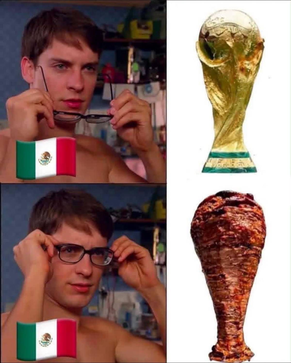 Burlas a México: los crueles memes que dejó su eliminación en el Mundial 2026