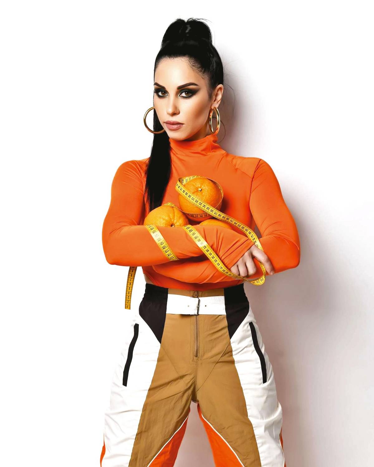 Desmantela mitos y ¡baja de peso!