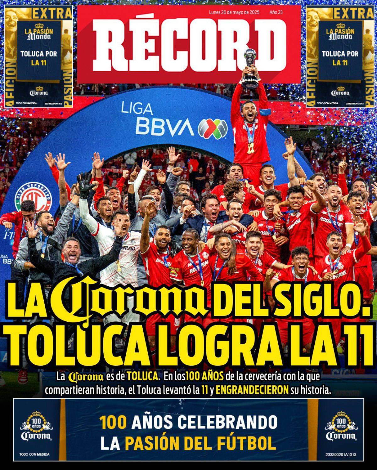 Faitelson no perdona al América y las reacciones: ¡El Infierno está de fiesta!