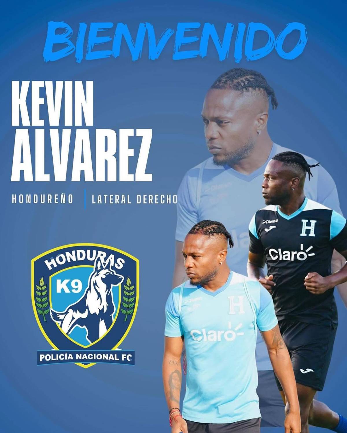 Motagua sorprende con fichaje, jugador sale del retiro y nuevo equipo de Héctor Vargas