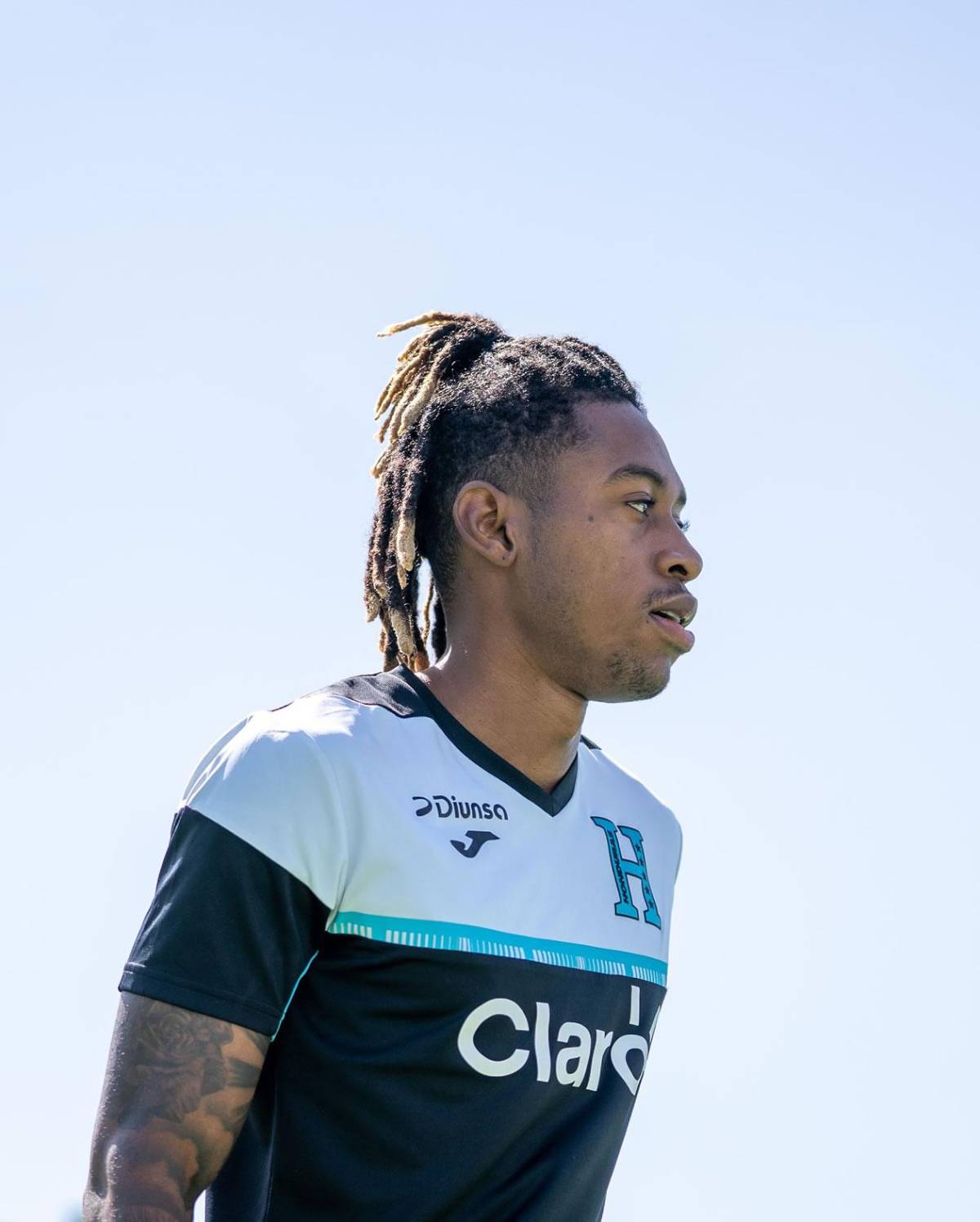 Rueda hace cambios: el 11 titular de Honduras ante Haití por eliminatorias de Concacaf