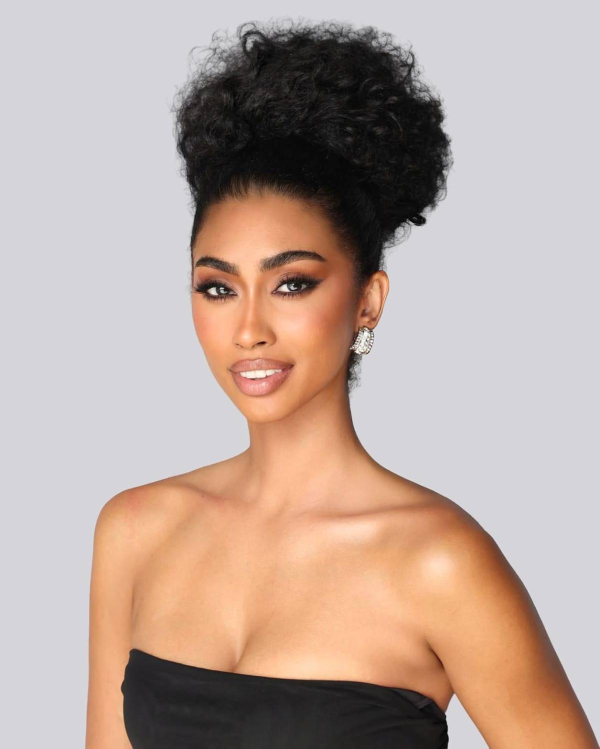 Sheynnis Palacios alza la voz contra los ataques a Miss Nicaragua