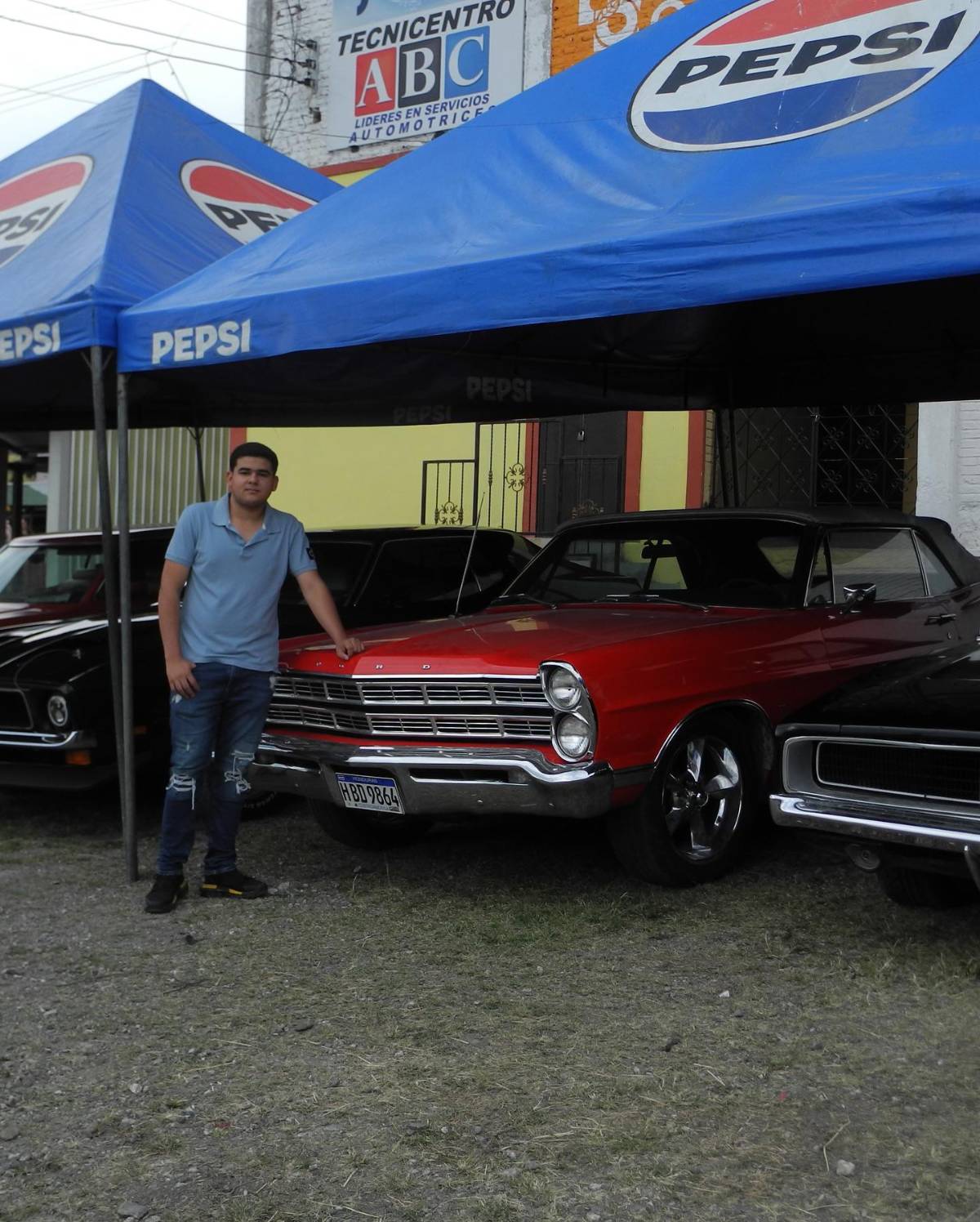 Sueños rotos: la tragedia de Fredy, hondureño ahogado en El Salvador