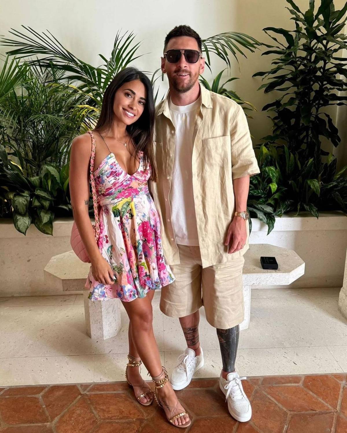 ¿Messi le fue infiel a Antonela?: Actriz revela detalles de amorío con el capitán argentino