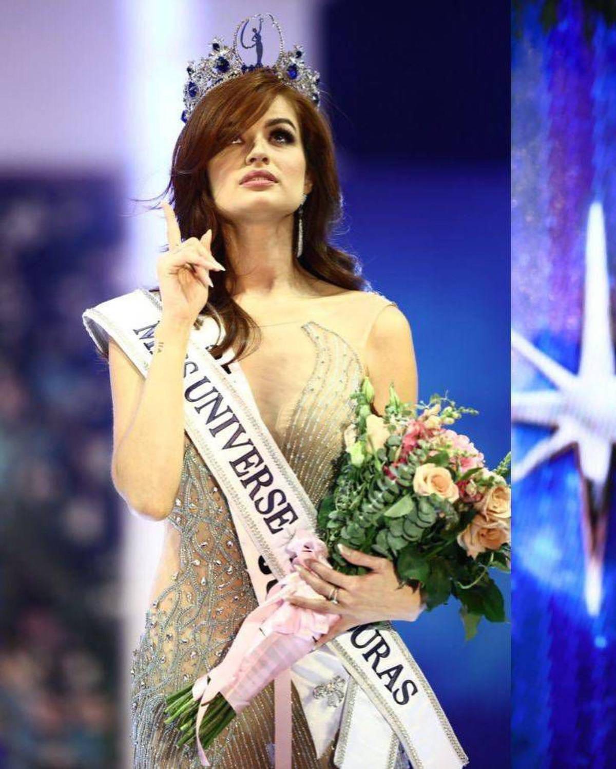 Stephanie Cam anuncia que no participará en Miss Grand All Stars