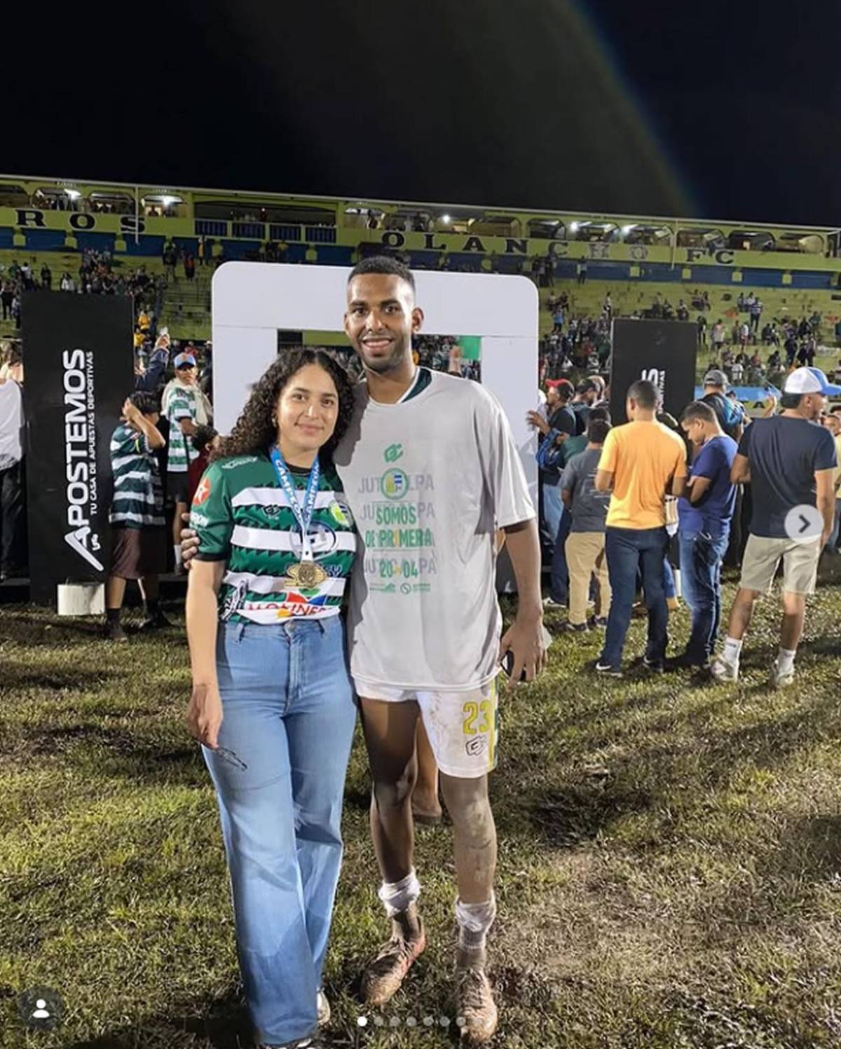 De capitán de Honduras en dos Mundiales juveniles a dejar el fútbol a los 28 años por duro motivo