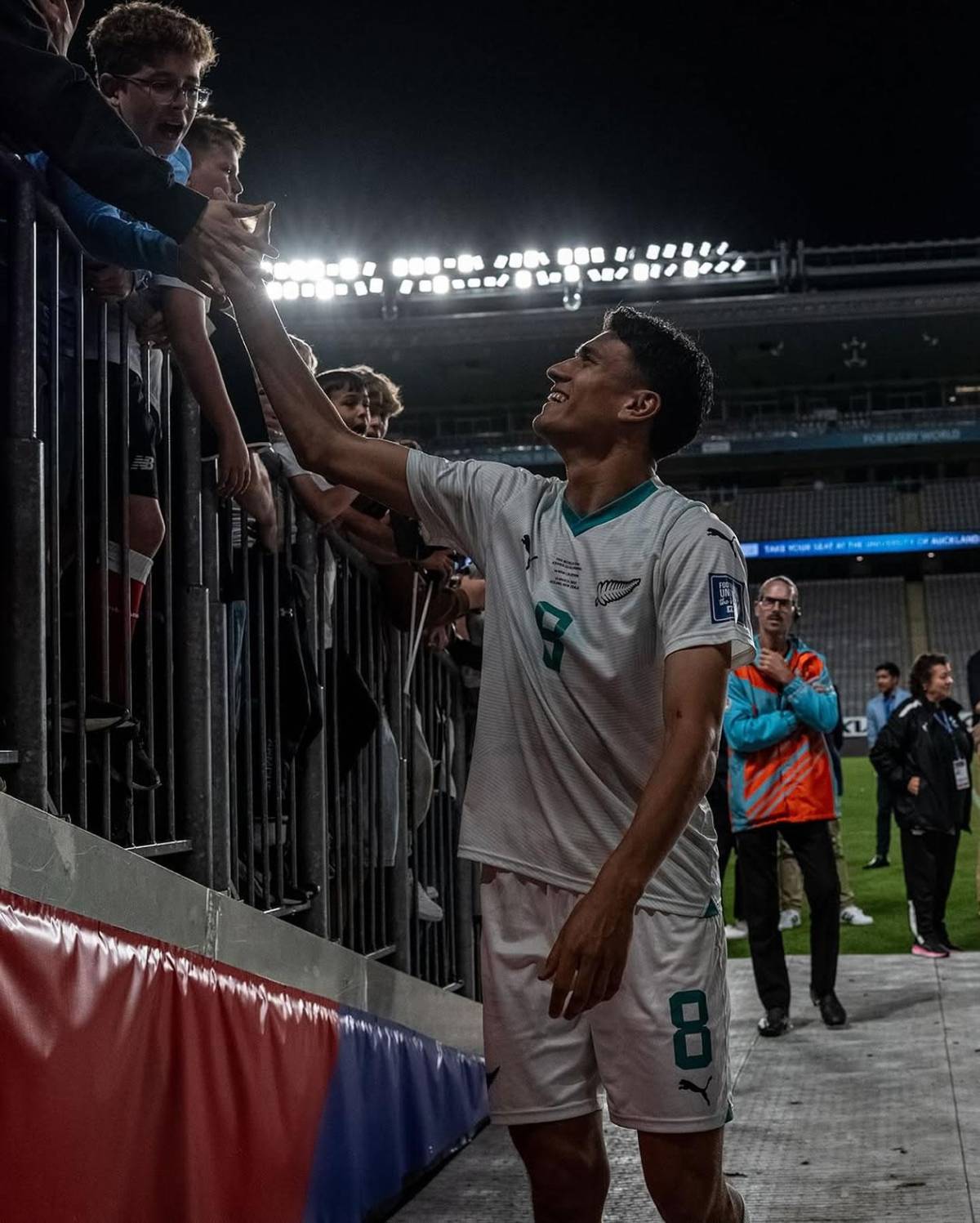 La nueva selección clasificada al Mundial 2026: ¡Vuelve 16 años después!