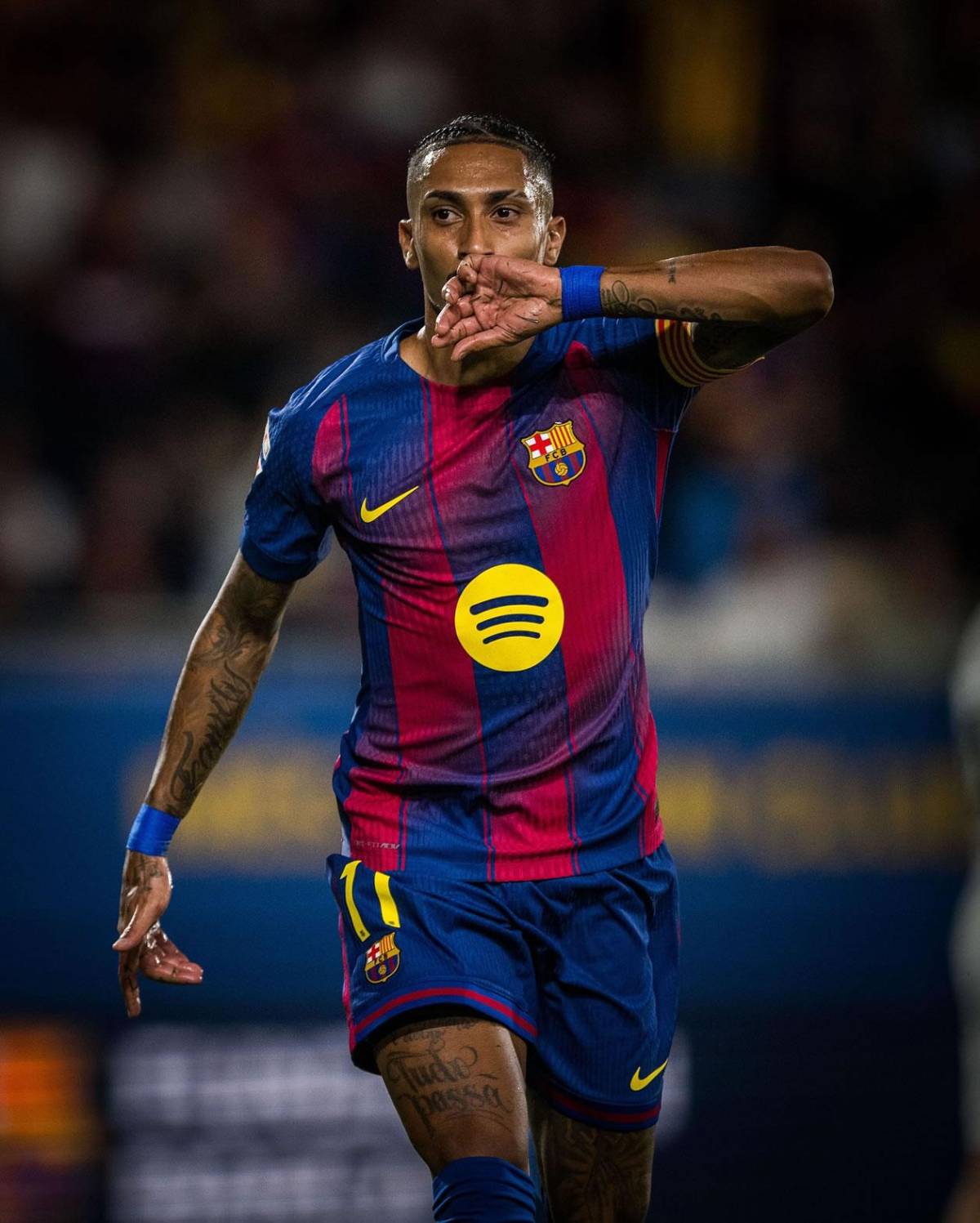 Pichichi Liga Española: Mbappé anota nuevo gol y se aleja en la tabla de goleadores