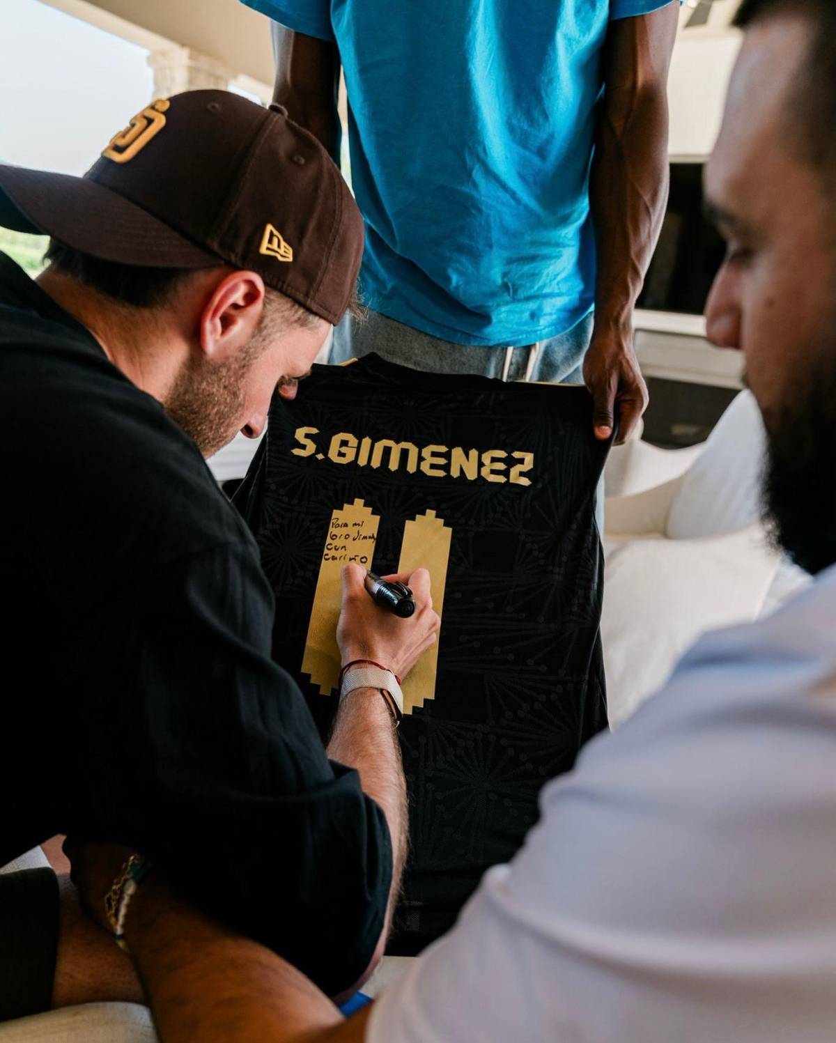 Crack de México advierte a Honduras: Vamos a celebrar