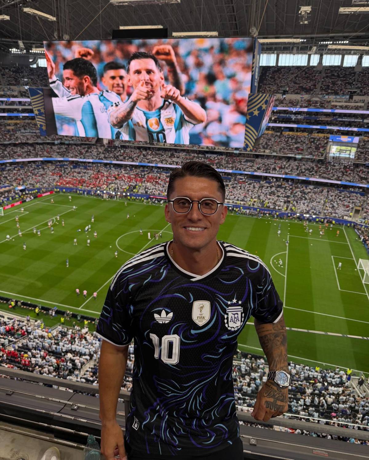 Esteban Espíndola sorprende con nueva faceta en EEUU: así se gana la vida el ex del Olimpia