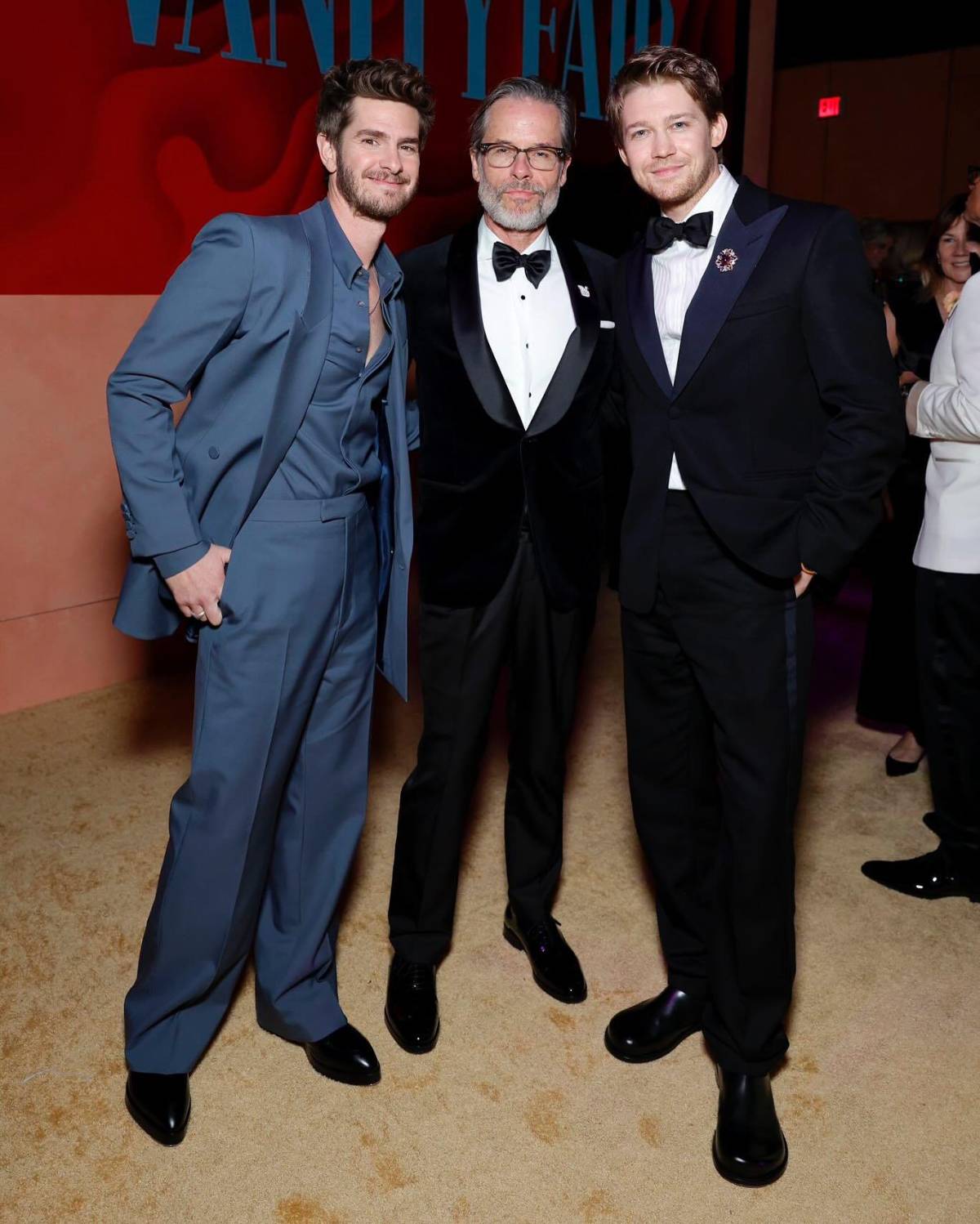 El “After Party” de los Óscar: la icónica fiesta de Vanity Fair