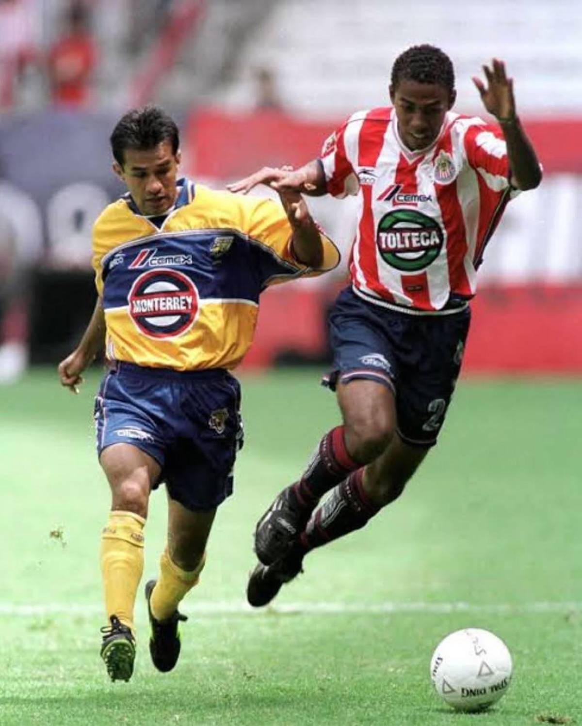 ¿Qué fue del único hondureño que jugó con la Selección de México?: conoce su tremenda historia