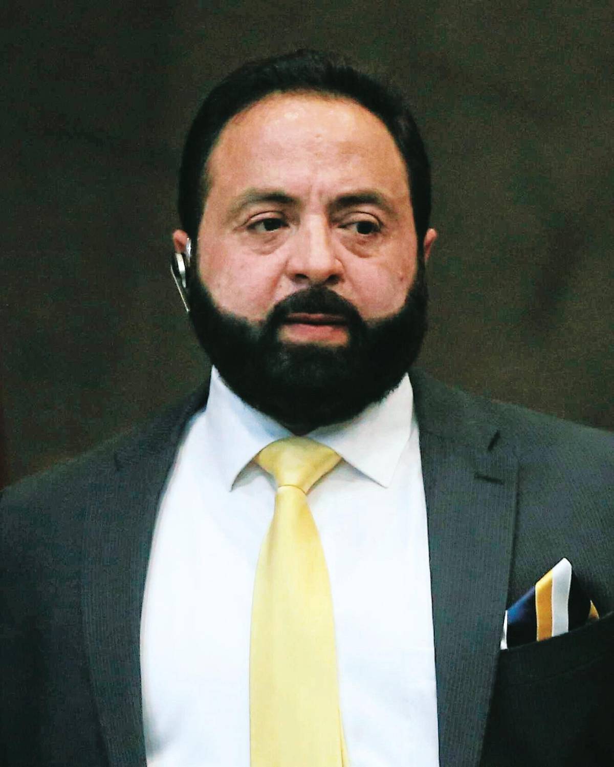 Mel aseguró que Redondo dirigirá el Congreso Nacional