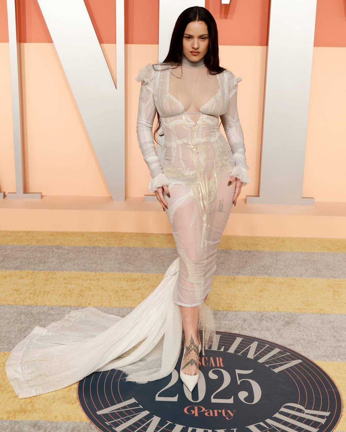 El “After Party” de los Óscar: la icónica fiesta de Vanity Fair