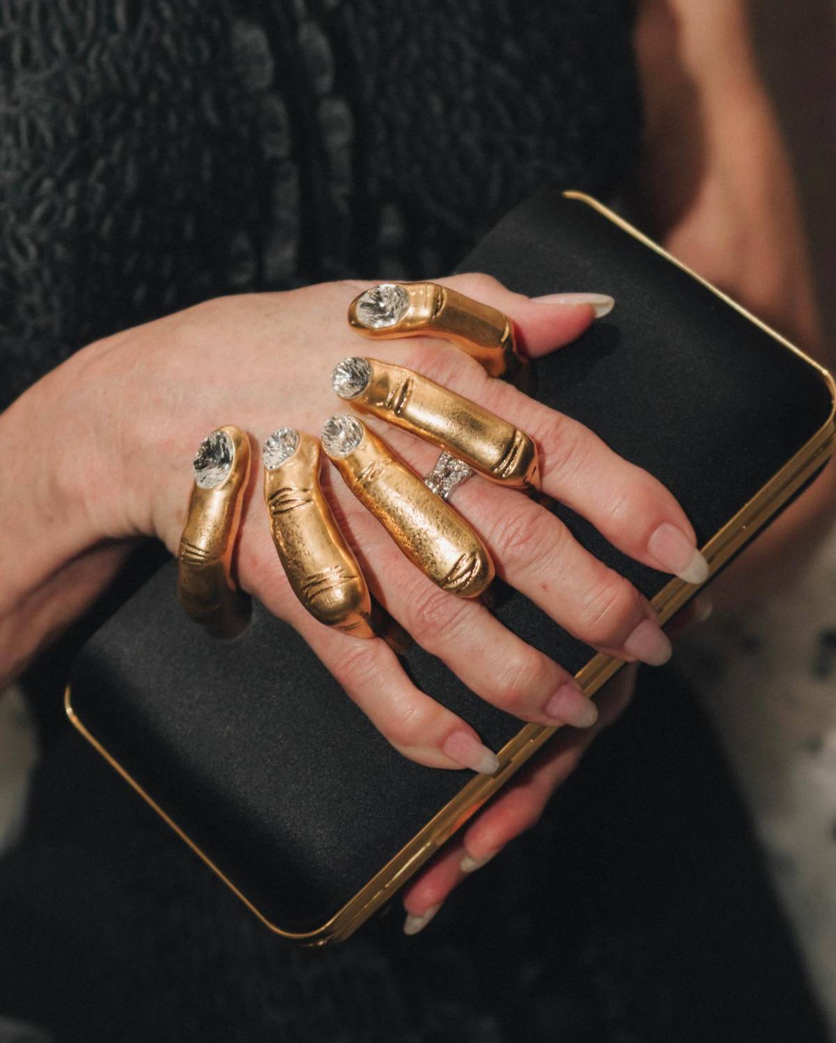 Demi Moore genera preocupación por su cambio físico