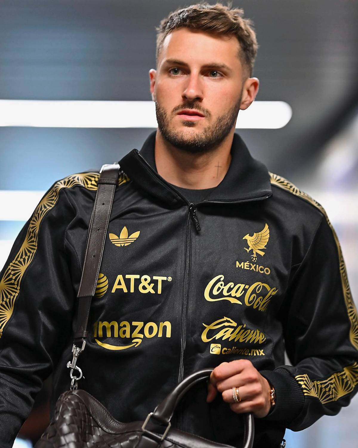 Crack de México advierte a Honduras: Vamos a celebrar