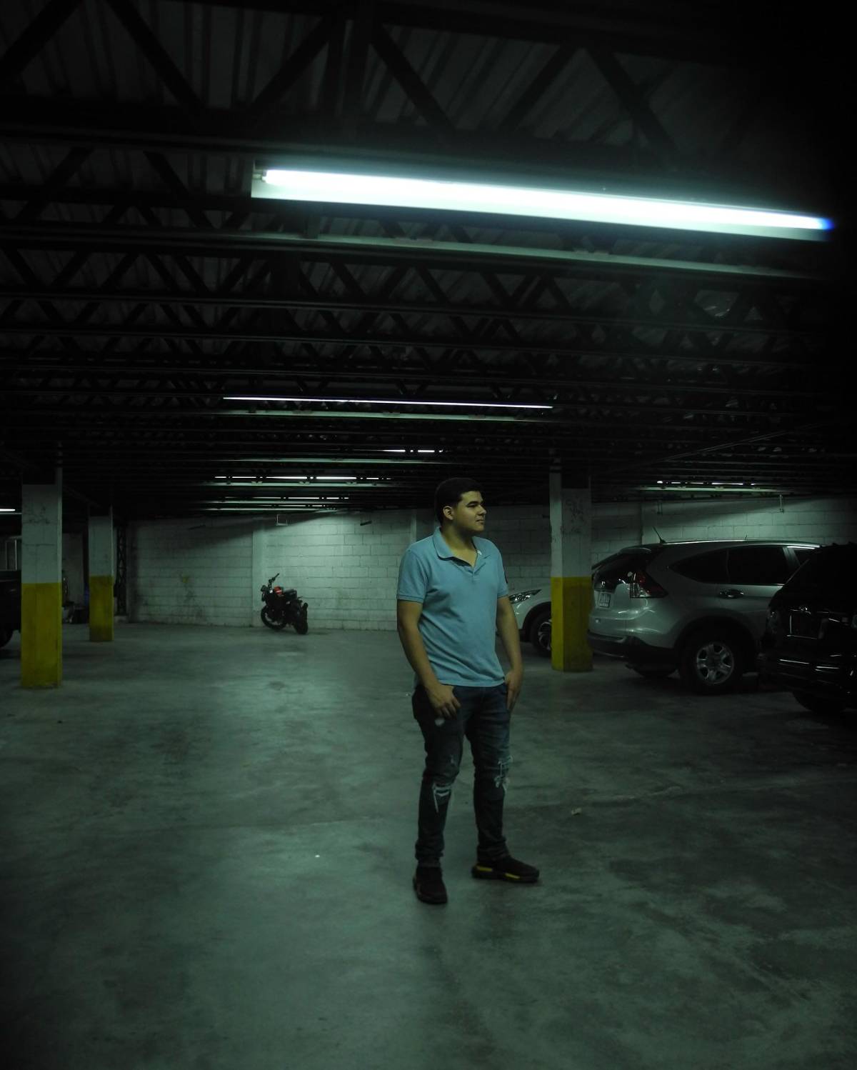 Sueños rotos: la tragedia de Fredy, hondureño ahogado en El Salvador