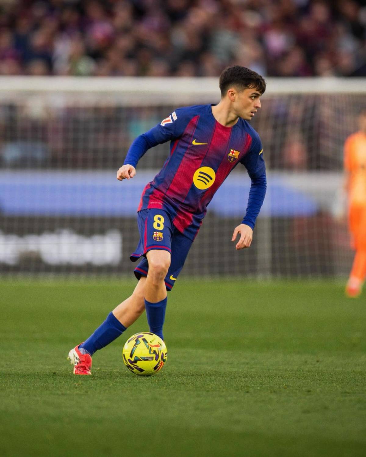 Flick elige reemplazo de Yamal: 11 del Barcelona para ser campeón de LaLiga ante Real Madrid