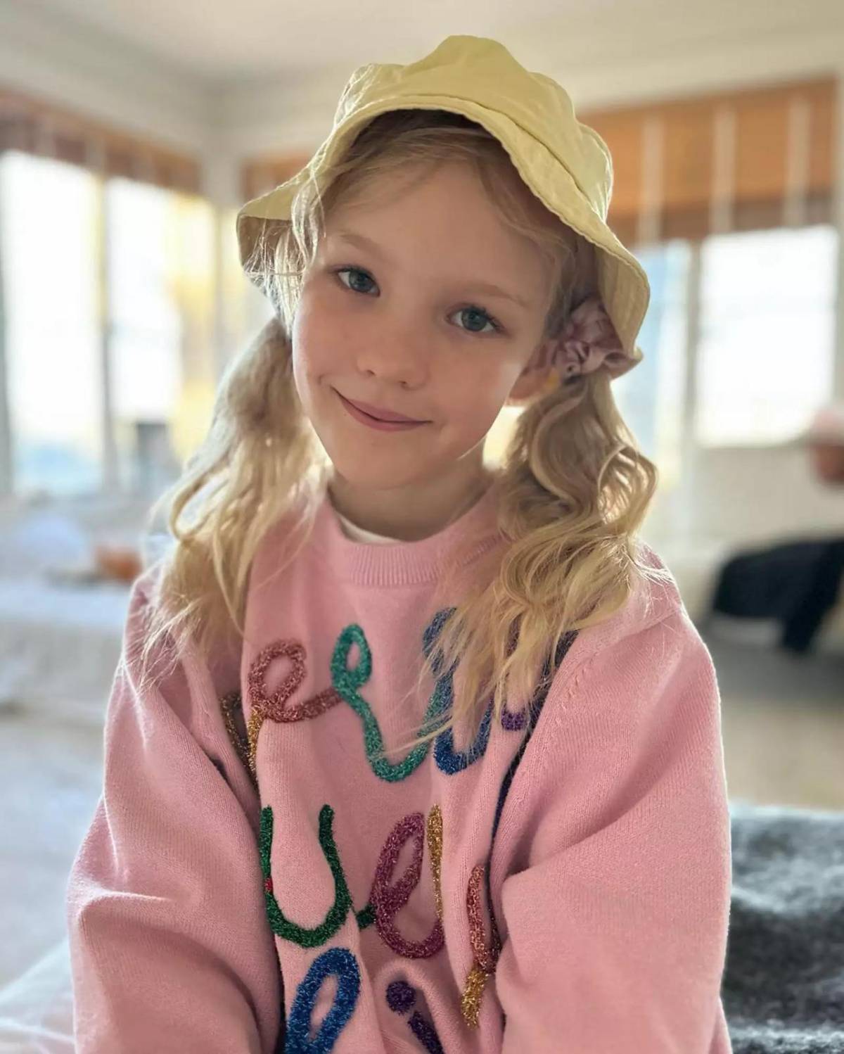 James Van Der Beek: un adiós marcado por el amor de su esposa y seis hijos