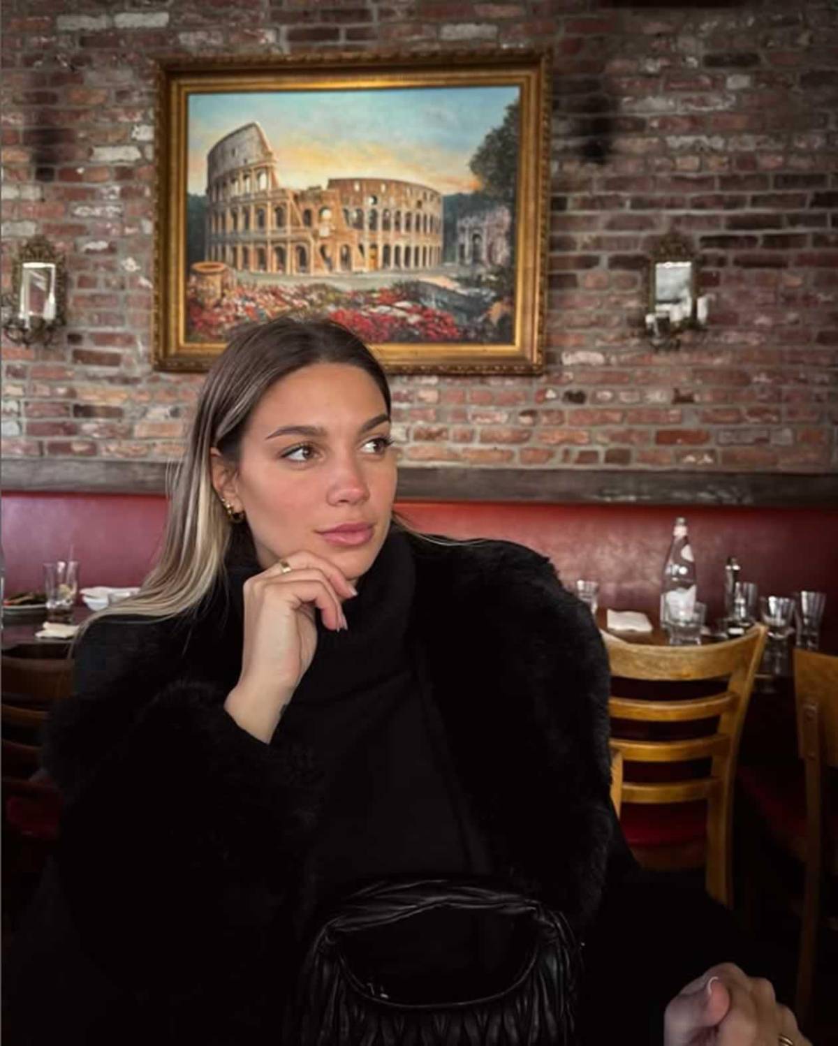 Triángulo amoroso de campeón del mundo: llevaba doble vida, fue descubierto y dejó a su mujer