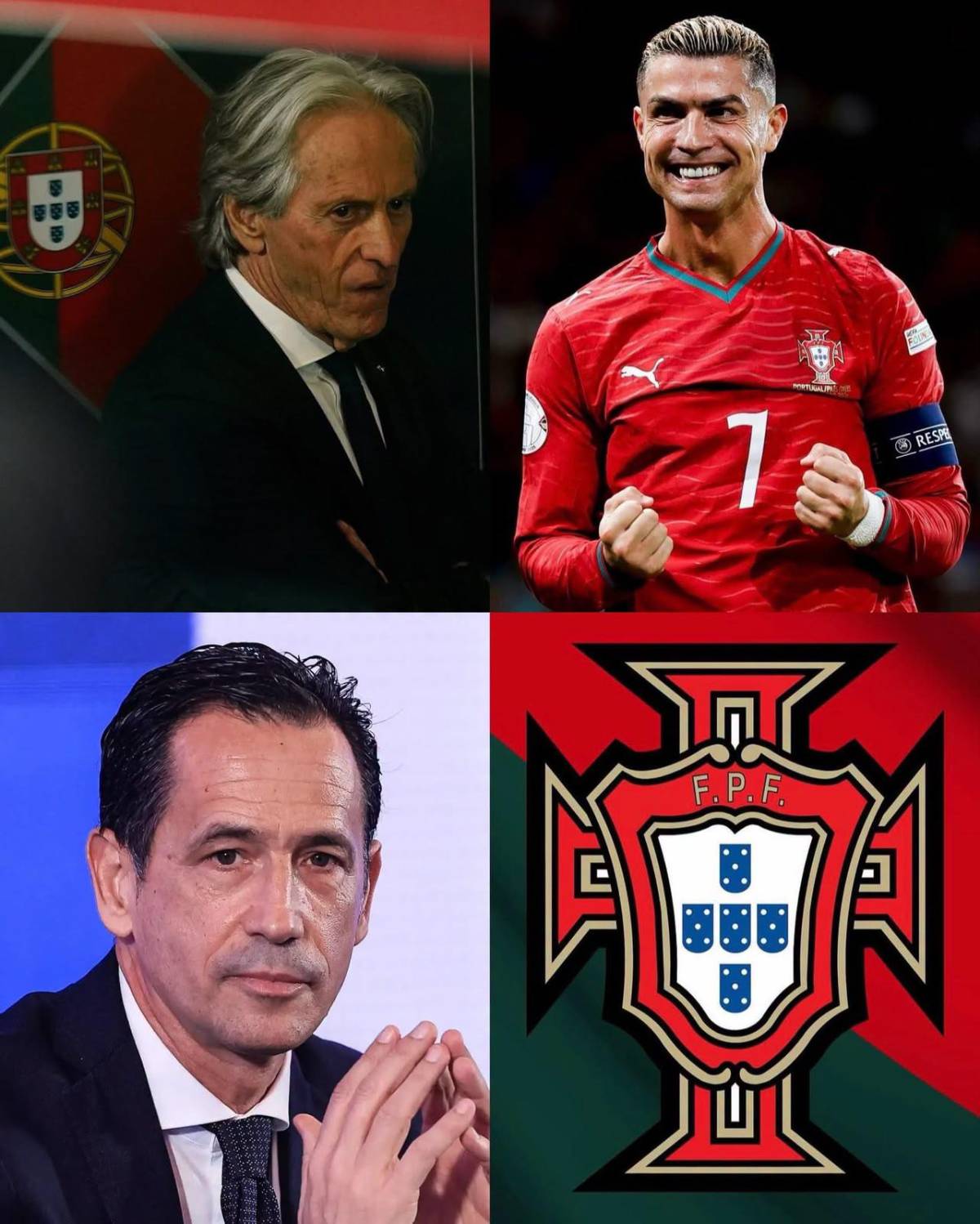 Giro inesperado con Cristiano Ronaldo: desde Portugal revelan impactante noticia