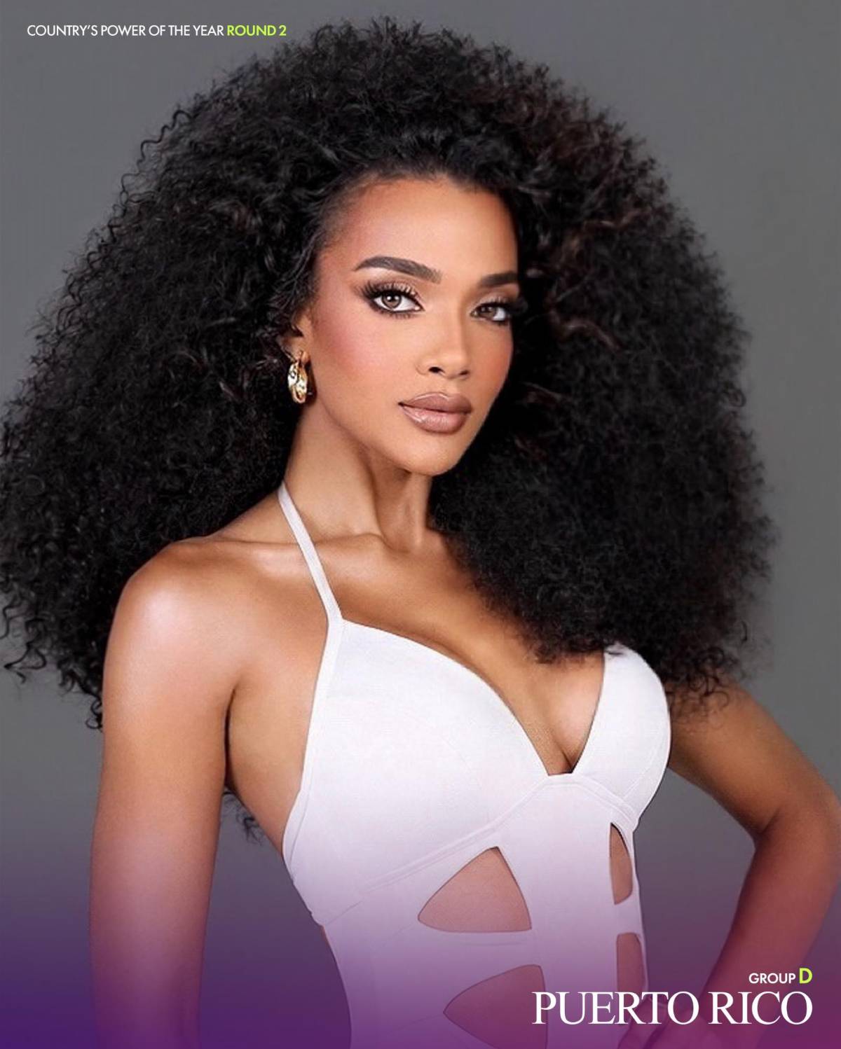 Candidatas del Miss Grand International lucen espectaculares en traje de baño
