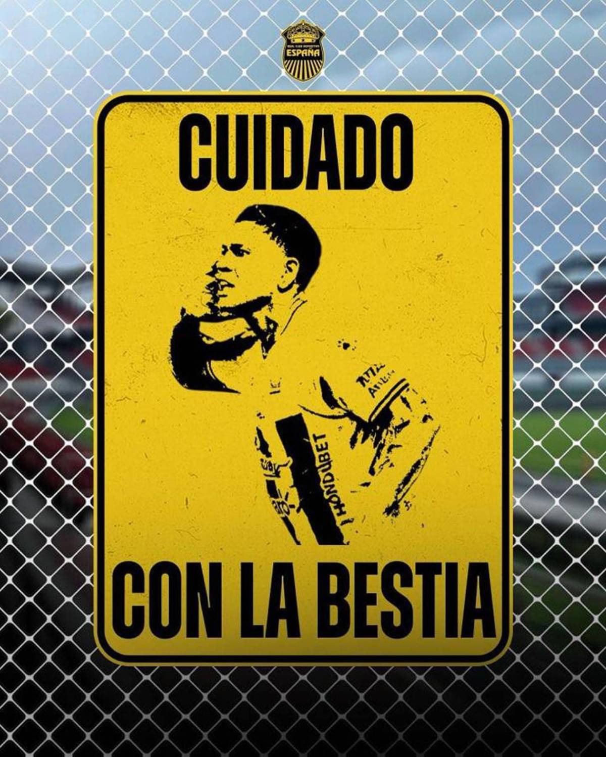 Burlas a 'Chepe Bomba' y Motagua: memes del pase del Real España a semis de Copa Centroamericana