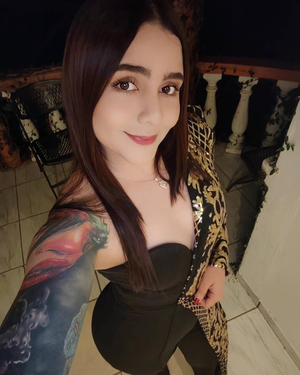 Lucy Guerrero y su salto a la política: la joven viral que busca un curul en el Congreso