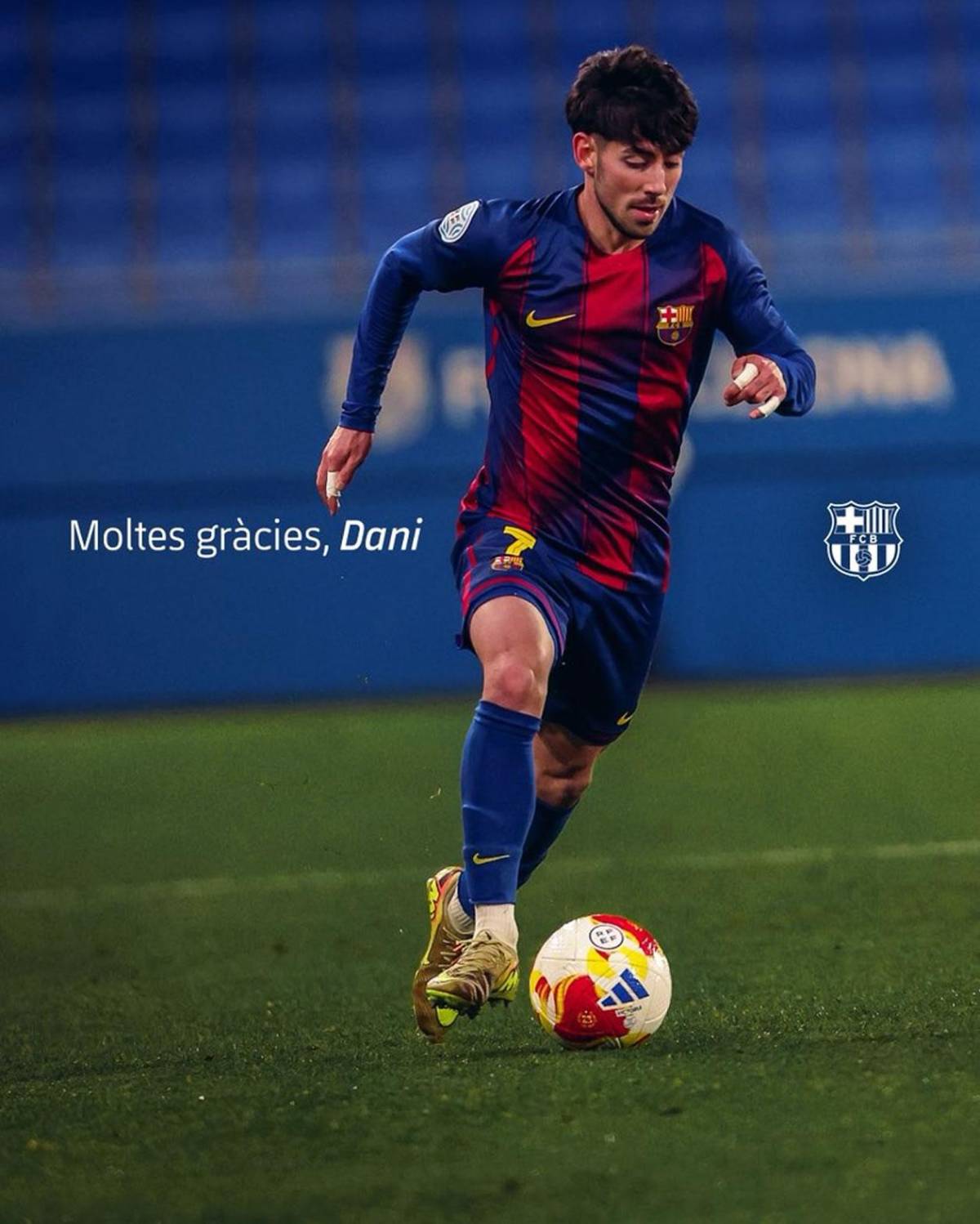 Barcelona confirmó fichaje desconocido, salidas del Real Madrid y City saca la chequera