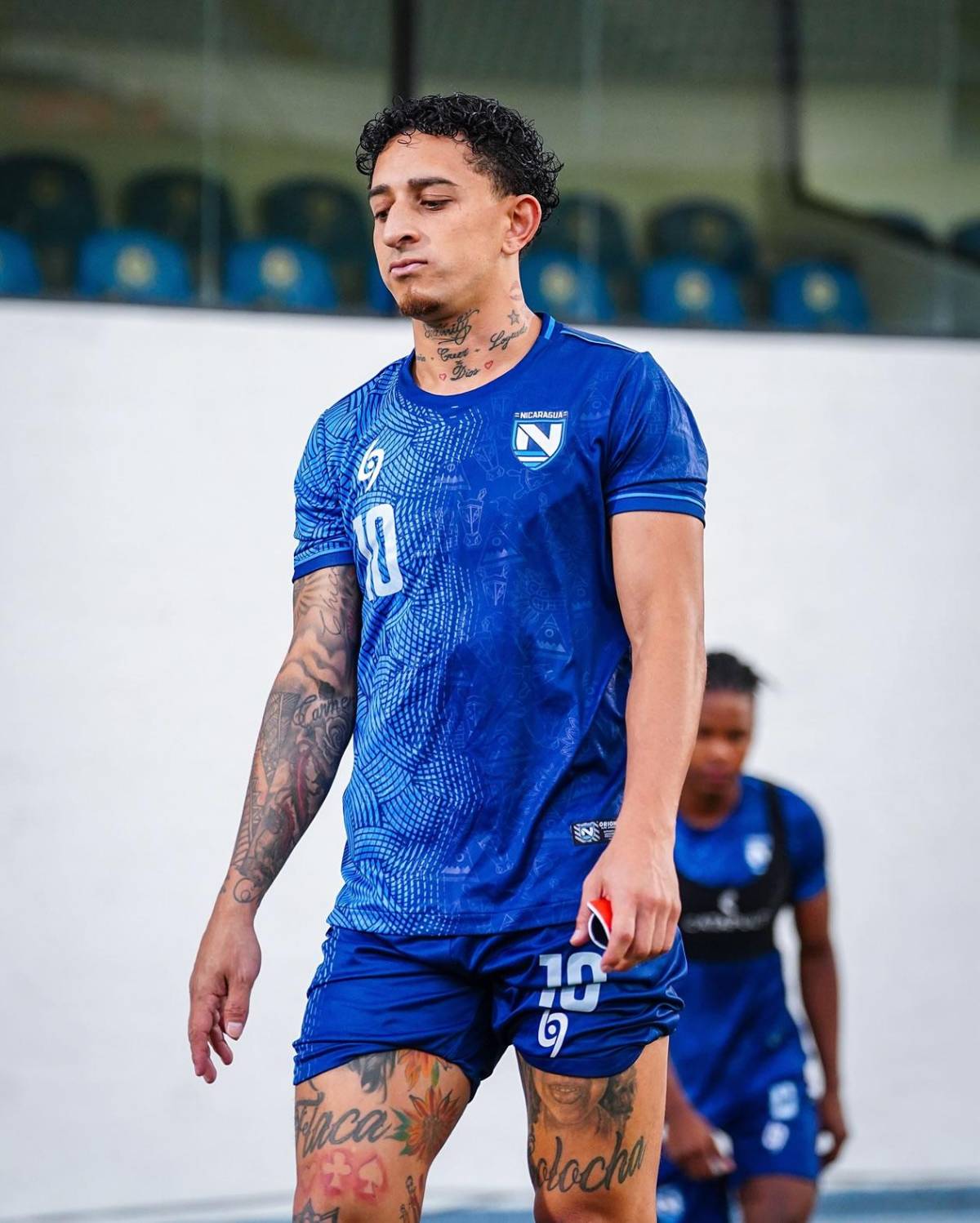 ¿Amaño en eliminatoria de Concacaf? Futbolista explota y hace fuerte acusación