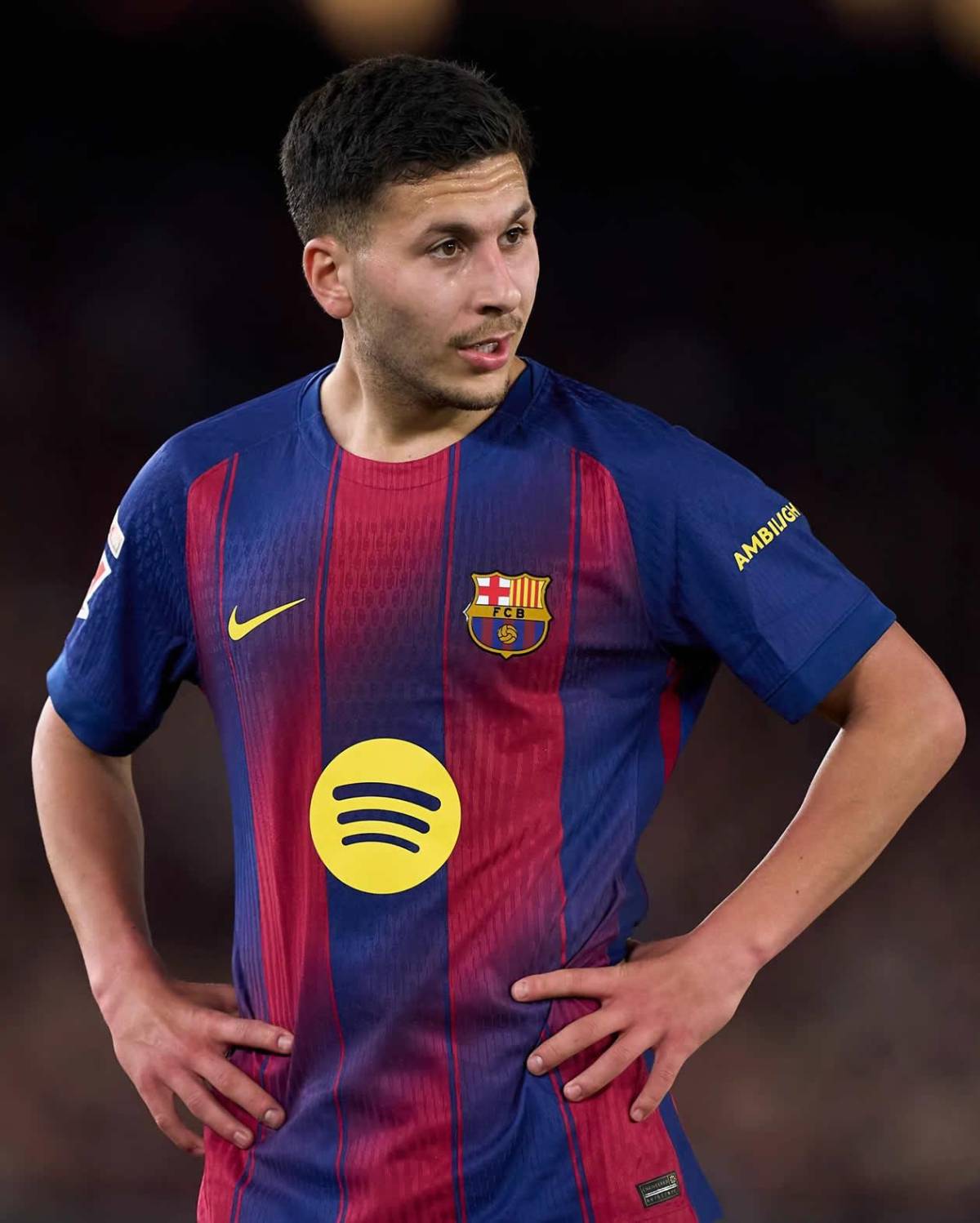 ¡Escándalo! Figura del Barcelona es apartado del Mundial 2026: queda fuera por soberbio