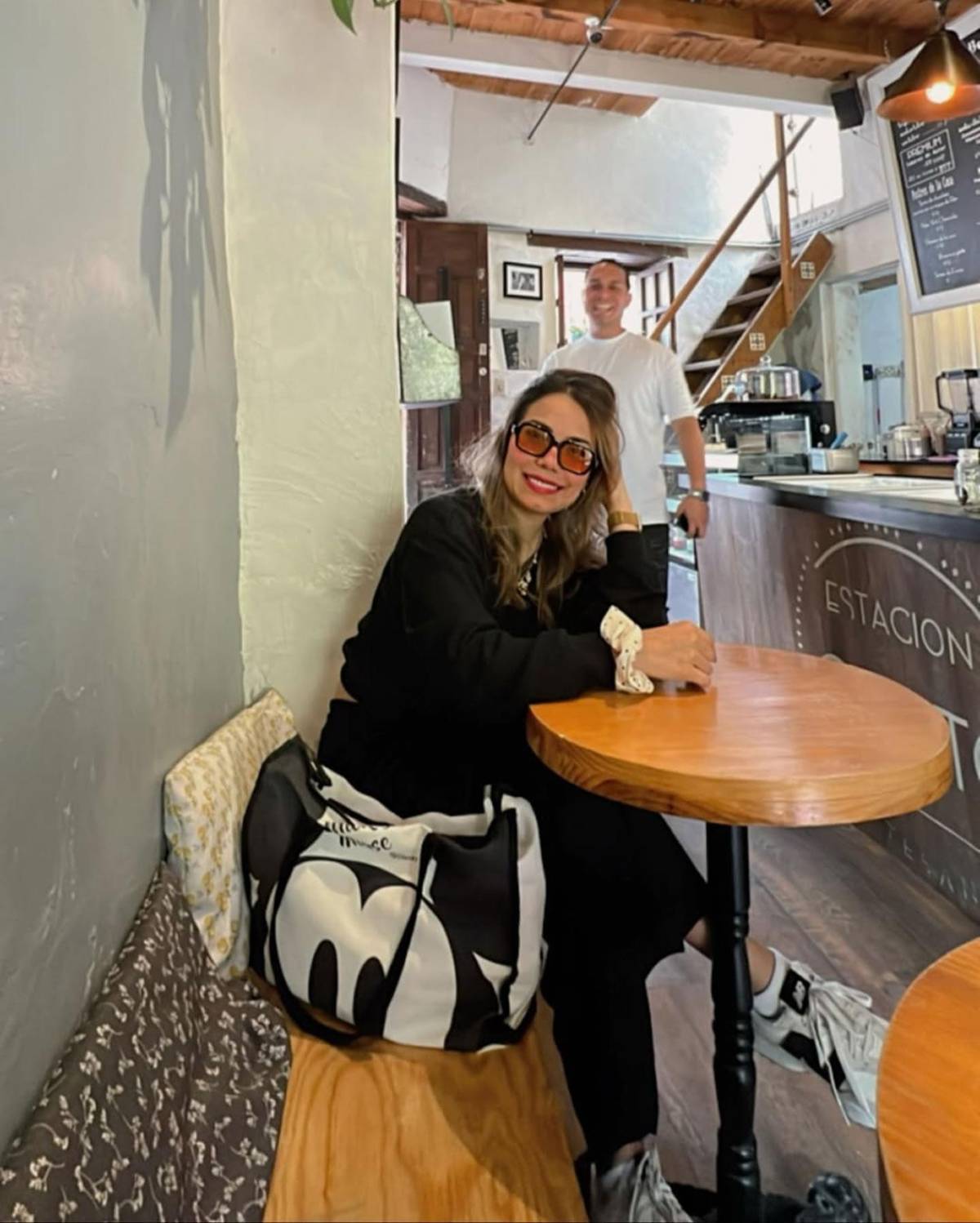 Así es la bella nutrióloga que fichó Motagua para mejorar el rendimiento de los jugadores